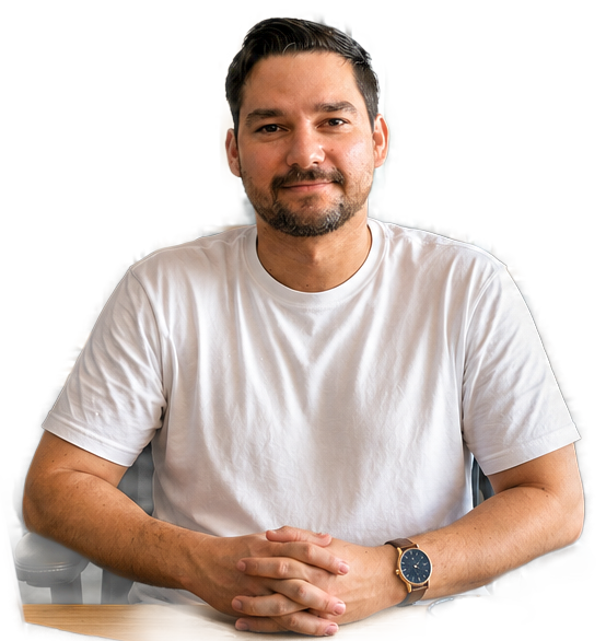 Ramiro Gutiérrez